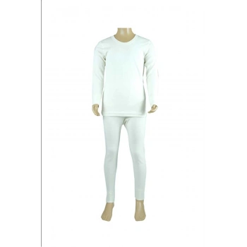 CEYLANOĞLU ERKEK ÇOCUK İNTERLOG İÇLİK TAKIM - 3324