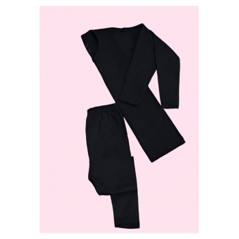 Çocuk Termal İçlik-2353