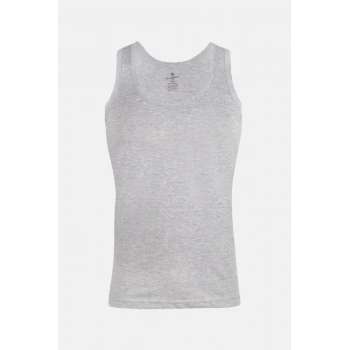 Penye Erkek Atlet 6lı Paket 001