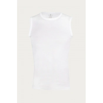 Ribana Erkek 0 Yaka 0 Kol Atlet 3lü Paket 027