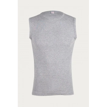 Ribana Erkek 0 Yaka 0 Kol Atlet 3lü Paket 027