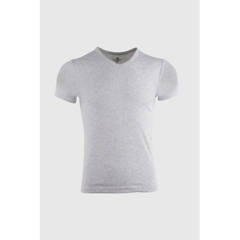 Ribana Erkek V Yaka Fanila 3lü Paket 047