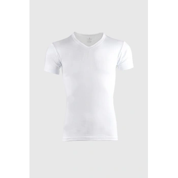 Ribana Erkek V Yaka Fanila 3lü Paket 047