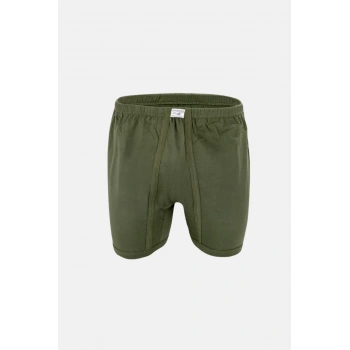 Erkek Penye Paçalı 6lı Paket 003