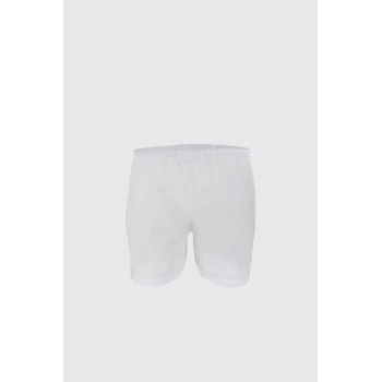 Erkek Penye Paçalı Külot 3lü 0033