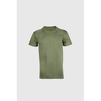 Erkek Penye Fanila 6lı Paket 004