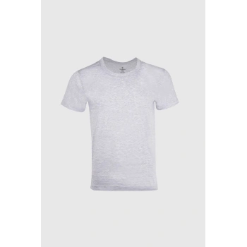 Erkek Penye Fanila 3lü Paket 0044