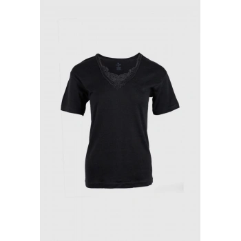 Kadın Fanila 6lı Paket 205