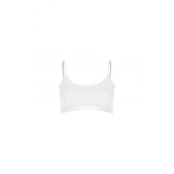 Kadın Likralı Büstiyer 6lı Paket 271