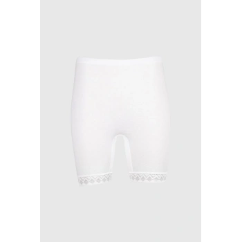 Paçalı Külot 4lü