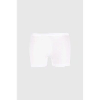 Likralı Bayan Mini Şort 4lü