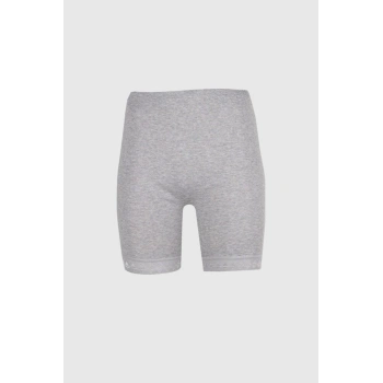 Kadın Paçalı Ribana 6lı Paket Gkc231