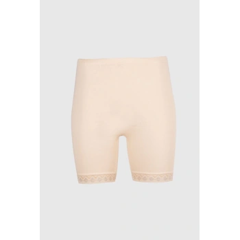 Kadın Paçalı Ribana 6lı Paket Gkc231