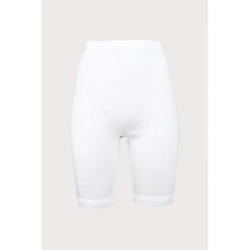 Kadın Bantlı Paçalı Ribana 4lü Paket Gkc2622