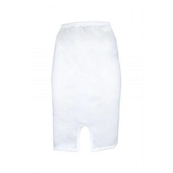 Kadın Penye Jüpon 3lü