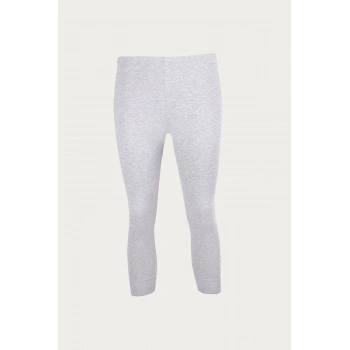 Kadın  Uzun Tayt 3lü Gkc2388