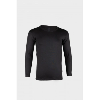 3lü Erkek Termal Uzun Kol Fanila