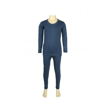 ERKEK ÇOCUK İNTERLOG İÇLİK TAKIM - 3324