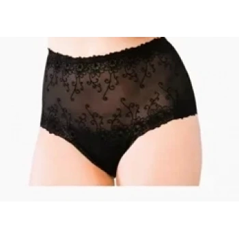 Belinay TÜL DETAYLI KÜLOT 4 LÜ 3037