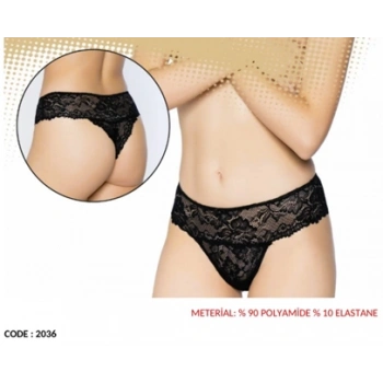 Belinay külot 2li 2036