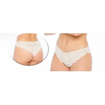 Belinay desenli tül külot 2 li 2015