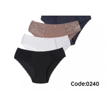 Belinay bayan 4 lü 0240