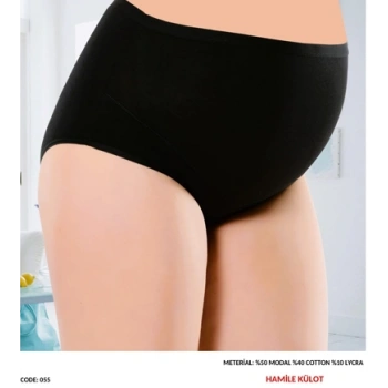 Belinay Hamile Külot (2li Paket) 055