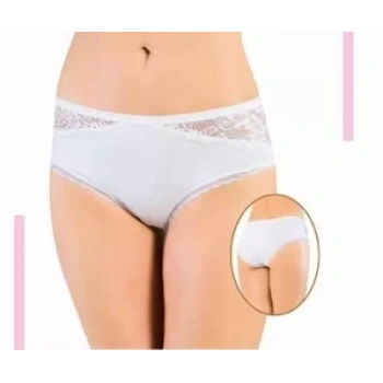 MİSS ELİT DANTELLİ BATO KÜLOT 6Lİ 0114