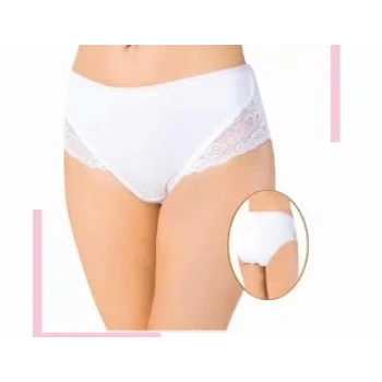 MİSS ELİT DANTELLİ BATO KÜLOT 6Lİ 0203