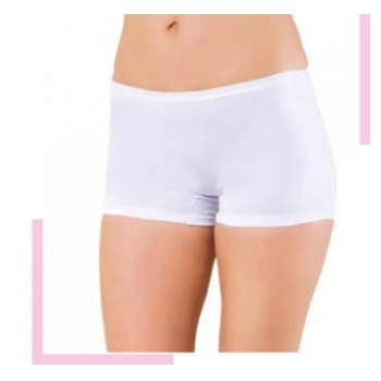 MİSS ELİT BOXER ŞORT 4LI 0229