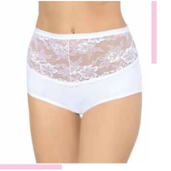 MİSS ELİT DANTELLİ BATO KÜLOT 6Lİ 0231