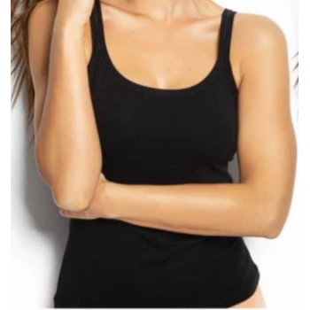 MİSS ELİT BAYAN 3LÜ KALIN ASKILI ATLET - 0707