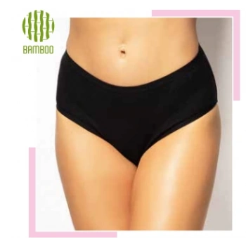 MİSS ELİT BAMBU BATO KÜLOT 6Lİ 0281