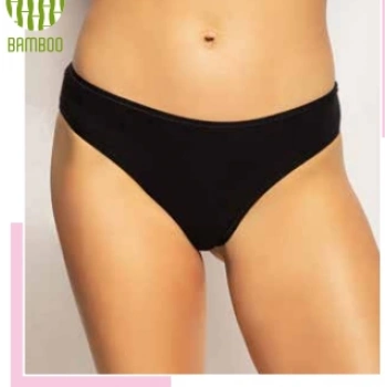 MİSS ELİT BAMBU KÜLOT 6Lİ 0249