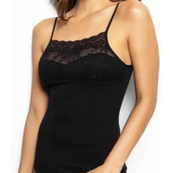 MİSS ELİT BAYAN 3LÜ DANTEL DETAYLI ATLET - 0812