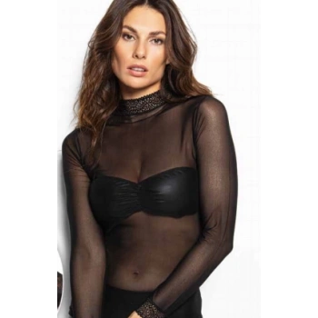 MİSS ELİT BALIKÇI TÜL TİŞÖRT 3LÜ 0835