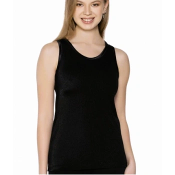 Belinay 6508 Siyah Kaşkorse Body