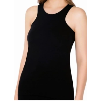 Belinay sıfır kol yuvarlak yaka body 6519 3lü