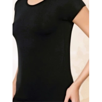 Belinay Şık sırt detaylı body 8004