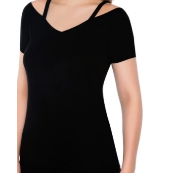 Belinay 8021 Askılı Detaylı body 3 lü