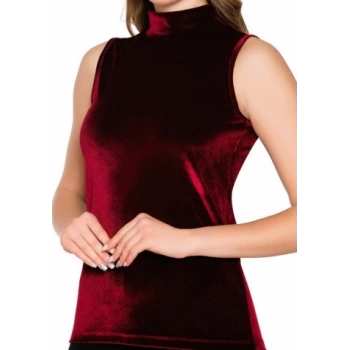 Belinay 8030 kadife body 3lü
