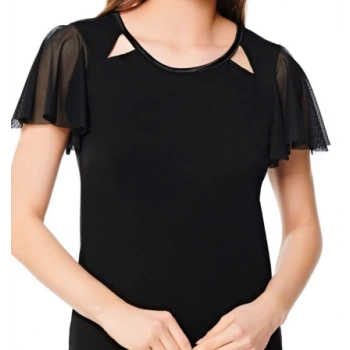 Belinay tül detaylı body 8065 3lü