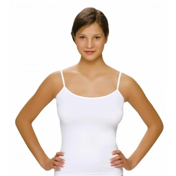 Belinay Kadın 3lü İp Askılı Atlet - 0821