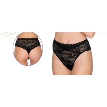 Belinay çicek desenli tül külotu 2li 2016