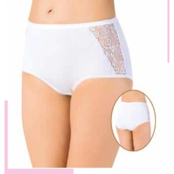 MİSS ELİT DANTELLİ BATO KÜLOT 6Lİ 0202