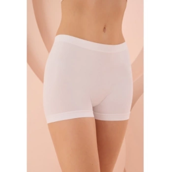 NBB Dikişsiz Mini Şort 3lü 2008