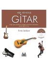 HER YÖNÜYLE GİTAR - ERNİE JACKSON (CD HEDİYELİ)