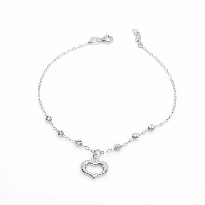 14 Ayar Altın Takı Seti, Dorika Toplu Zincir Kolye