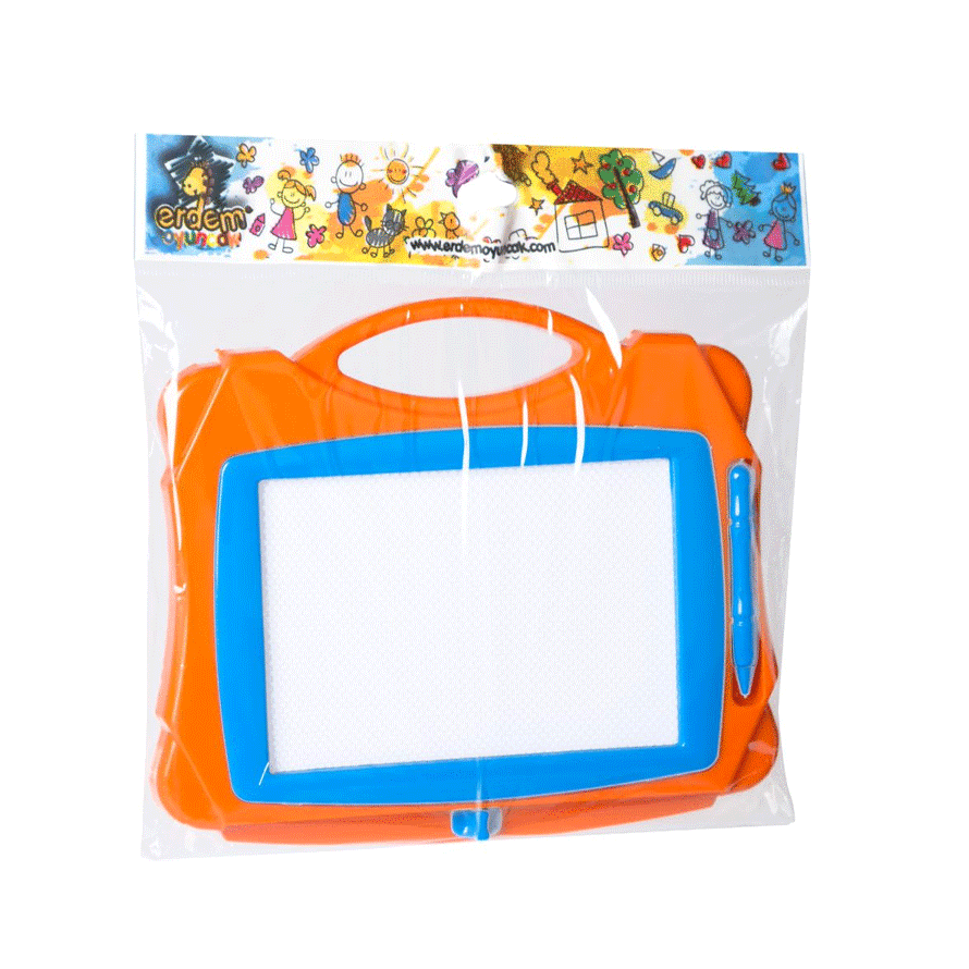 Çocuk ER-301 Küçük  Yazı  Tahtası