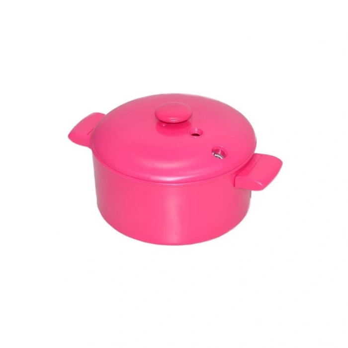 Çocuk 018-73 Buharlı Tencere Oyun Seti -Birlik